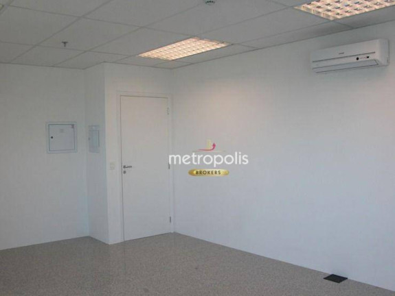 Imagem Sala Comercial à Venda ou Locação, 33 m² em Brooklin - São Paulo Imagem Sala Comercial à Venda ou Locação, 33 m² em Brooklin - São Paulo