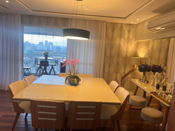 Imagem Apartamento com 3 Quartos à Venda, 123 m² em Centro - São Bernardo Do Campo Imagem Apartamento com 3 Quartos à Venda, 123 m² em Centro - São Bernardo Do Campo