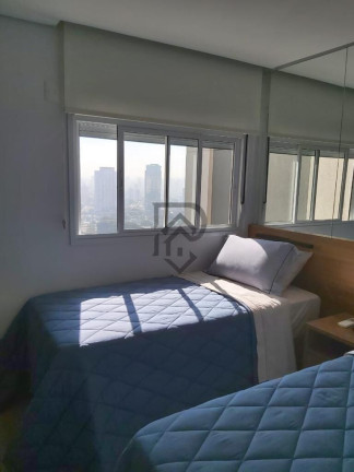 Imagem Apartamento com 3 Quartos à Venda, 133 m² em Brooklin - São Paulo
