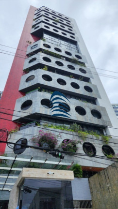 Imóvel com 4 Quartos à Venda, 156 m² em Graça - Salvador