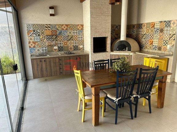 Imagem Casa de Condomínio com 3 Quartos à Venda, 270 m² em Jardim Do Golf I - Jandira Imagem Casa de Condomínio com 3 Quartos à Venda, 270 m² em Jardim Do Golf I - Jandira