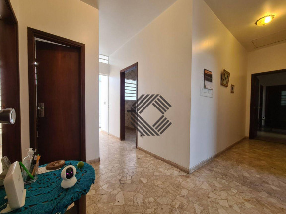 Imagem Sobrado com 3 Quartos à Venda ou Locação, 360 m² em Jardim Santa Rosália - Sorocaba