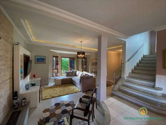 Imagem Casa de Condomínio com 4 Quartos à Venda, 362 m² em Chácara Vale Do Rio Cotia - Carapicuíba