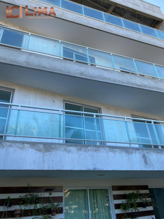 Imagem Apartamento com 3 Quartos à Venda, 94 m² em Porto Das Dunas - Aquiraz Imagem Apartamento com 3 Quartos à Venda, 94 m² em Porto Das Dunas - Aquiraz