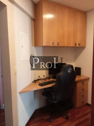Imagem Apartamento com 3 Quartos à Venda, 188 m² em Olímpico - São Caetano Do Sul