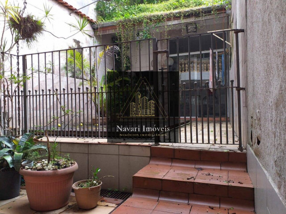 Imagem Casa com 3 Quartos à Venda, 550 m² em Vila Gustavo - São Paulo Imagem Casa com 3 Quartos à Venda, 550 m² em Vila Gustavo - São Paulo