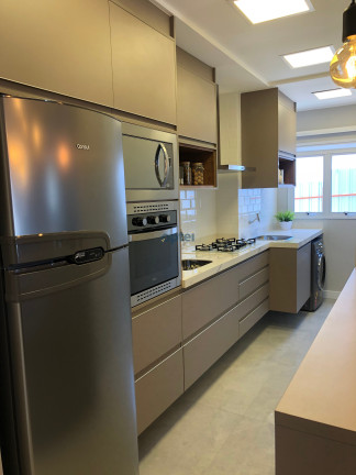 Imagem Apartamento com 2 Quartos à Venda, 55 m² em Baeta Neves - São Bernardo Do Campo Imagem Apartamento com 2 Quartos à Venda, 55 m² em Baeta Neves - São Bernardo Do Campo