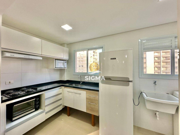 Imagem Apartamento com 3 Quartos à Venda ou Locação, 86 m² em Pitangueiras - Guarujá Imagem Apartamento com 3 Quartos à Venda ou Locação, 86 m² em Pitangueiras - Guarujá