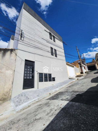 Imagem Imóvel com 2 Quartos à Venda, 37 m² em Vila Guilherme - São Paulo