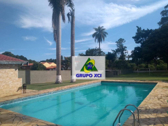 Imagem Chácara com 6 Quartos à Venda, 500 m² em Itapavussu - Cosmópolis Imagem Chácara com 6 Quartos à Venda, 500 m² em Itapavussu - Cosmópolis