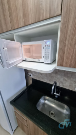 Imagem Apartamento com 1 Quarto para Alugar,  em Loteamento Mogilar - Mogi Das Cruzes