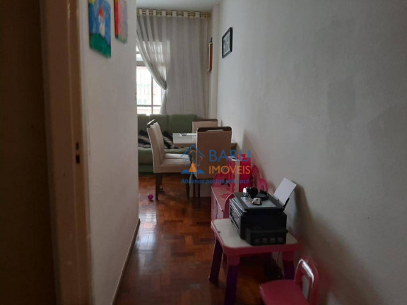 Imagem Apartamento com 2 Quartos à Venda, 65 m² em Bela Vista - São Paulo