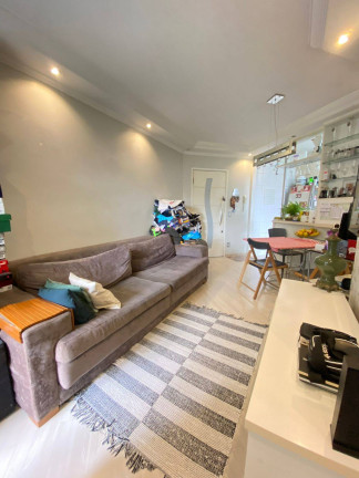 Imagem Apartamento com 2 Quartos à Venda, em Vila Alpina - São Paulo Imagem Apartamento com 2 Quartos à Venda, em Vila Alpina - São Paulo