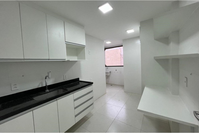 Imagem Apartamento com 3 Quartos para Alugar, 86 m² em Recreio Dos Bandeirantes - Rio De Janeiro Imagem Apartamento com 3 Quartos para Alugar, 86 m² em Recreio Dos Bandeirantes - Rio De Janeiro