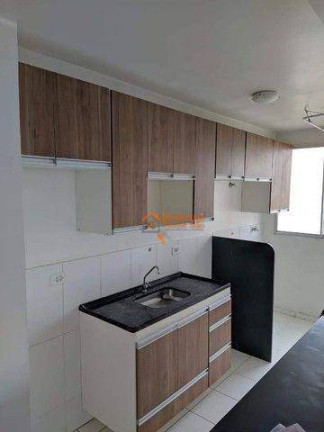 Imagem Apartamento com 2 Quartos à Venda, 44 m² em água Chata - Guarulhos Imagem Apartamento com 2 Quartos à Venda, 44 m² em água Chata - Guarulhos