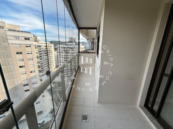Imagem Apartamento com 2 Quartos à Venda, 70 m² em Itacorubi - Florianópolis
