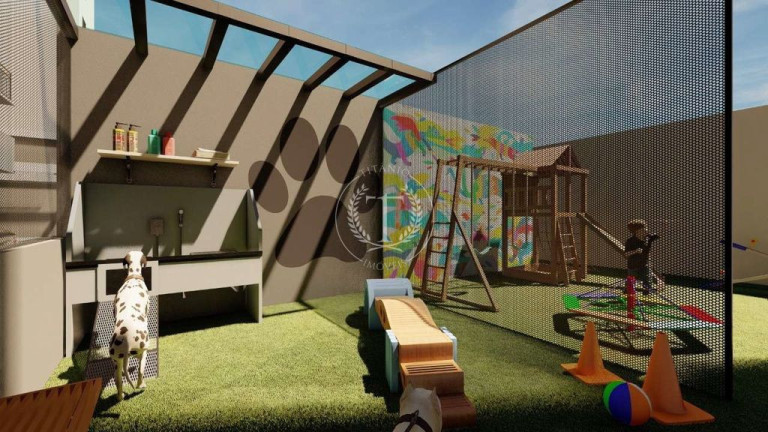 Imagem Apartamento com 2 Quartos à Venda, 35 m² em Vila Ré - São Paulo