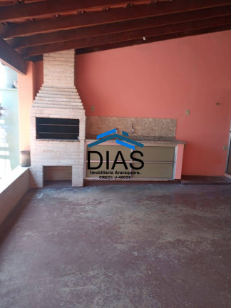 Imagem Casa com 2 Quartos à Venda, 203 m² em Jardim Do Carmo - Araraquara Imagem Casa com 2 Quartos à Venda, 203 m² em Jardim Do Carmo - Araraquara