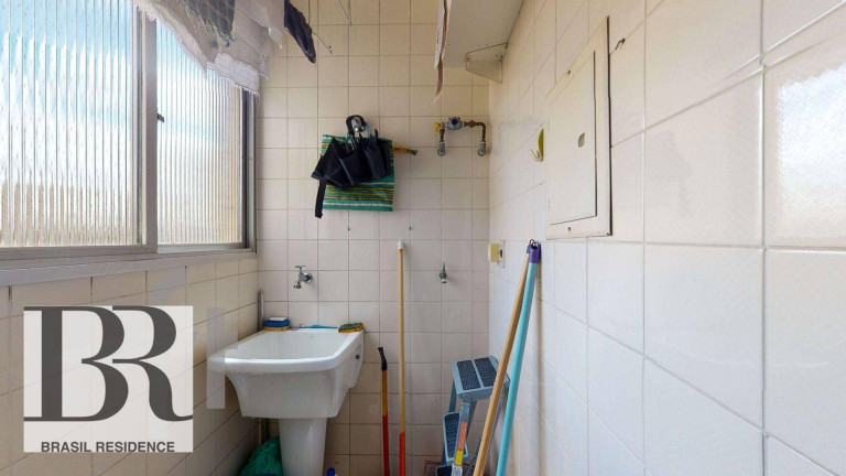 Imagem Apartamento com 2 Quartos à Venda, 50 m² em Jabaquara - São Paulo