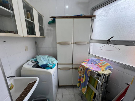 Imagem Apartamento com 2 Quartos à Venda, 77 m² em Guilhermina - Praia Grande Imagem Apartamento com 2 Quartos à Venda, 77 m² em Guilhermina - Praia Grande