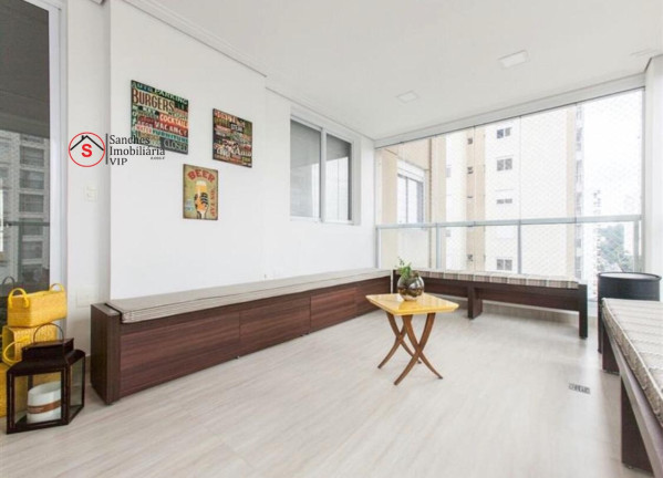 Imagem Apartamento com 4 Quartos à Venda, 184 m² em Parque Da Mooca - São Paulo Imagem Apartamento com 4 Quartos à Venda, 184 m² em Parque Da Mooca - São Paulo