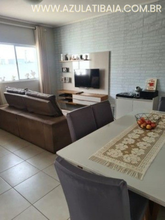 Imagem Casa com 3 Quartos à Venda, 175 m² em Nova Cerejeira - Atibaia