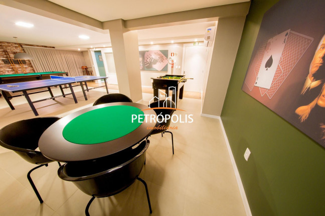 Imagem Apartamento com 2 Quartos à Venda, 67 m² em Villagio Iguatemi - Caxias Do Sul