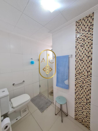 Imagem Apartamento com 3 Quartos à Venda, 127 m² em Canela - Salvador