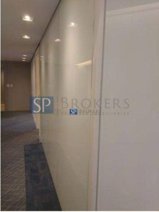 Imagem Sala Comercial para Alugar, 215 m² em Jardim Europa - São Paulo