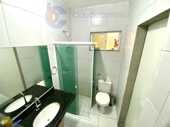 Imagem Casa com 3 Quartos à Venda, 80 m² em Centro - Eusébio