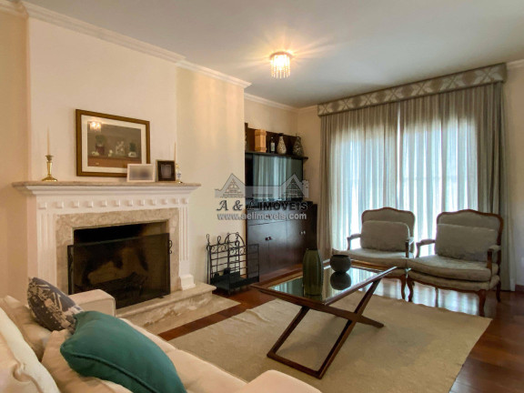 Imagem Apartamento com 3 Quartos à Venda, 176 m² em Capivari - Campos Do Jordão Imagem Apartamento com 3 Quartos à Venda, 176 m² em Capivari - Campos Do Jordão