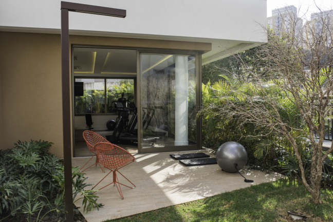 Imagem Apartamento com 1 Quarto à Venda, 78 m² em Vila Mariana - São Paulo