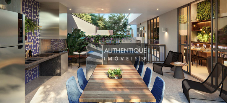 Imagem Apartamento com 4 Quartos à Venda, 141 m² em Mirandópolis - São Paulo Imagem Apartamento com 4 Quartos à Venda, 141 m² em Mirandópolis - São Paulo