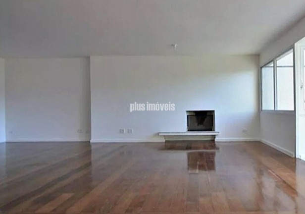 Imagem Apartamento com 3 Quartos à Venda, 185 m² em Real Parque - São Paulo