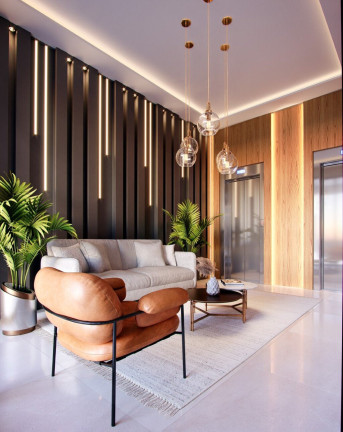 Imagem Apartamento com 2 Quartos à Venda, 130 m² em Capão Da Canoa - Capão Da Canoa