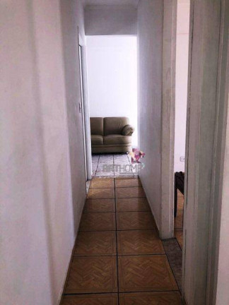 Imagem Apartamento com 2 Quartos à Venda, 60 m² em Centro - São Bernardo Do Campo Imagem Apartamento com 2 Quartos à Venda, 60 m² em Centro - São Bernardo Do Campo