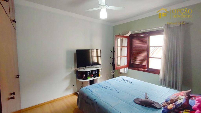 Imagem Casa com 4 Quartos à Venda, 249 m² em Condomínio Portal De Itu Ii - Itu Imagem Casa com 4 Quartos à Venda, 249 m² em Condomínio Portal De Itu Ii - Itu