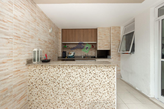 Imagem Apartamento com 4 Quartos à Venda, 279 m² em Bosque Da Saúde - São Paulo