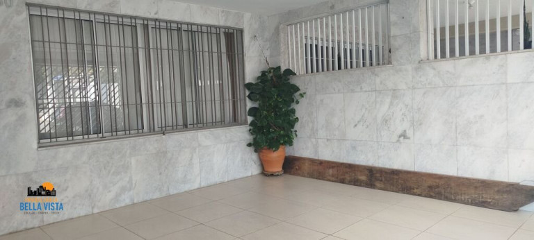 Imagem Casa com 3 Quartos à Venda,  em Jabaquara - São Paulo