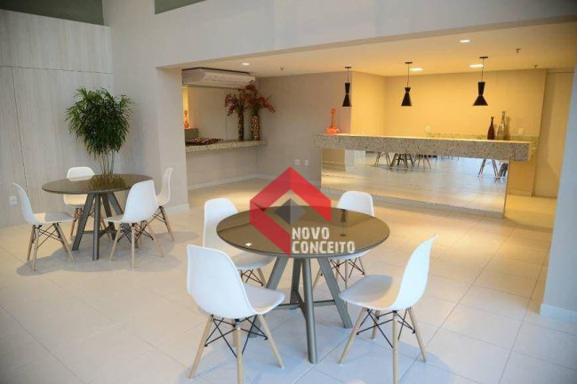 Imagem Apartamento com 3 Quartos à Venda, 130 m² em Papicu - Fortaleza Imagem Apartamento com 3 Quartos à Venda, 130 m² em Papicu - Fortaleza