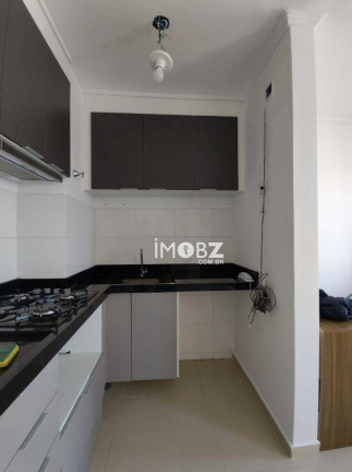 Imagem Imóvel com 1 Quarto à Venda, 34 m² em Santo Amaro - São Paulo Imagem Imóvel com 1 Quarto à Venda, 34 m² em Santo Amaro - São Paulo