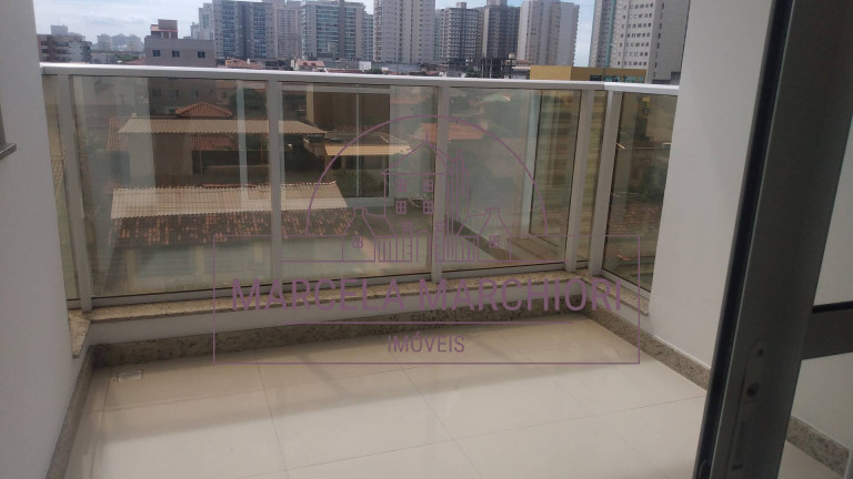 Imagem Apartamento com 3 Quartos à Venda, 80 m² em Praia De Itaparica - Vila Velha