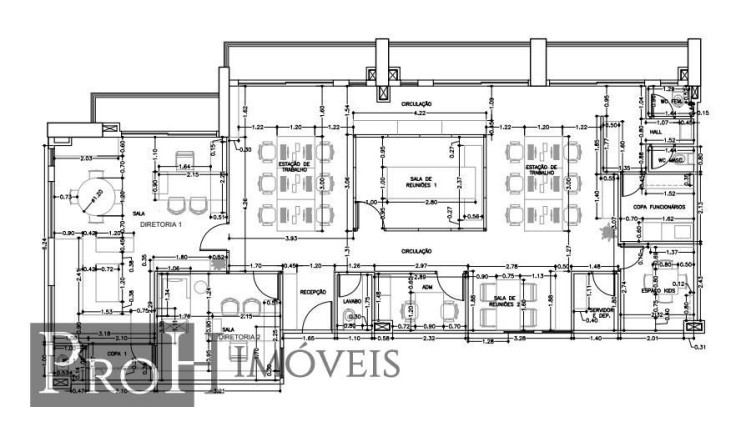 Imagem Sala Comercial à Venda, 190 m² em Boa Vista - São Caetano Do Sul Imagem Sala Comercial à Venda, 190 m² em Boa Vista - São Caetano Do Sul
