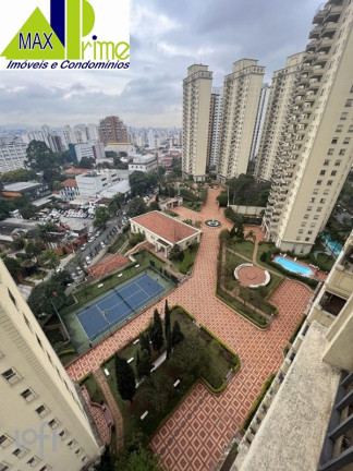 Imagem Apartamento com 4 Quartos à Venda, 156 m² em Tatuapé - São Paulo