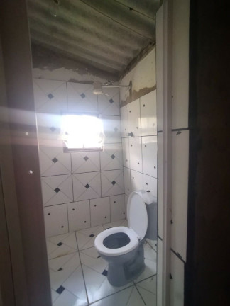 Imagem Casa com 2 Quartos à Venda, 60 m² em Aguapeú - Mongaguá Imagem Casa com 2 Quartos à Venda, 60 m² em Aguapeú - Mongaguá