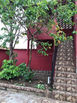 Imagem Casa com 5 Quartos à Venda, 218 m² em Vila Helena - Sorocaba