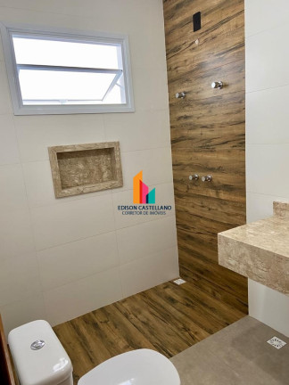 Imagem Casa com 3 Quartos à Venda, 250 m² em Jacare - Cabreúva