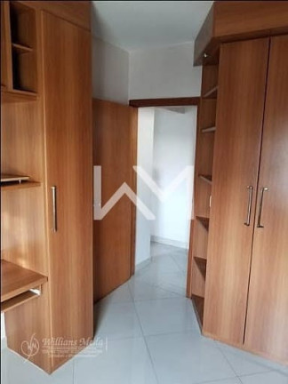 Imagem Apartamento com 2 Quartos à Venda, 60 m² em Vila Rosalia - Guarulhos