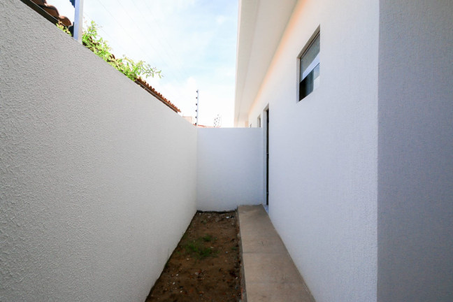 Imagem Casa com 2 Quartos à Venda, 64 m² em Recanto Do Poço - Cabedelo Imagem Casa com 2 Quartos à Venda, 64 m² em Recanto Do Poço - Cabedelo