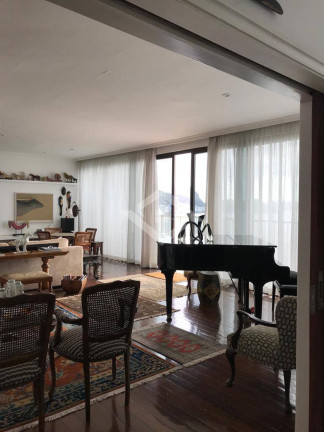 Imagem Apartamento com 4 Quartos à Venda, 302 m² em Copacabana - Rio De Janeiro Imagem Apartamento com 4 Quartos à Venda, 302 m² em Copacabana - Rio De Janeiro